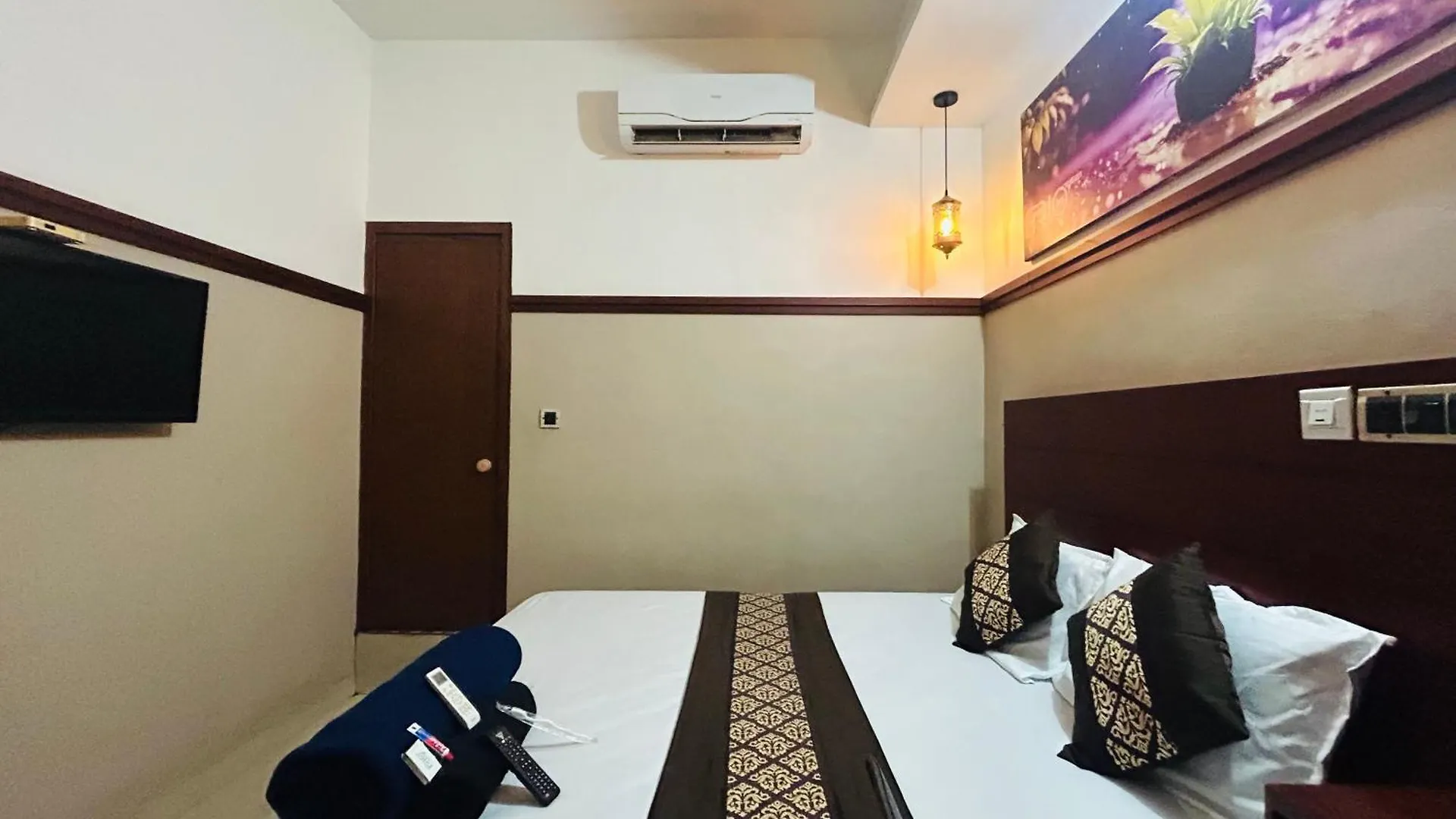 Rio Rooms Medical College Kozhikode 2*,  Indie