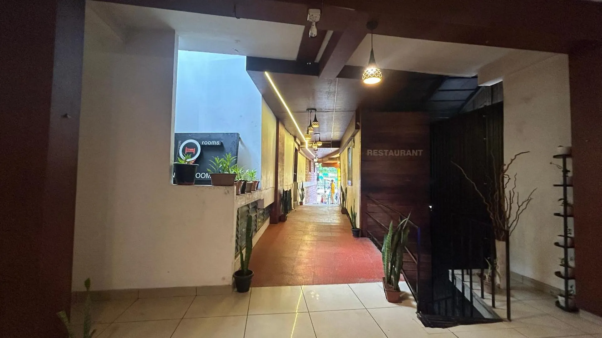 Rio Rooms Medical College Kozhikode Indie