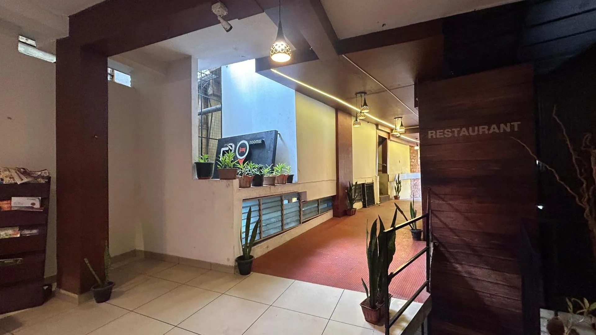 Rio Rooms Medical College Kozhikode 2*,  Indie