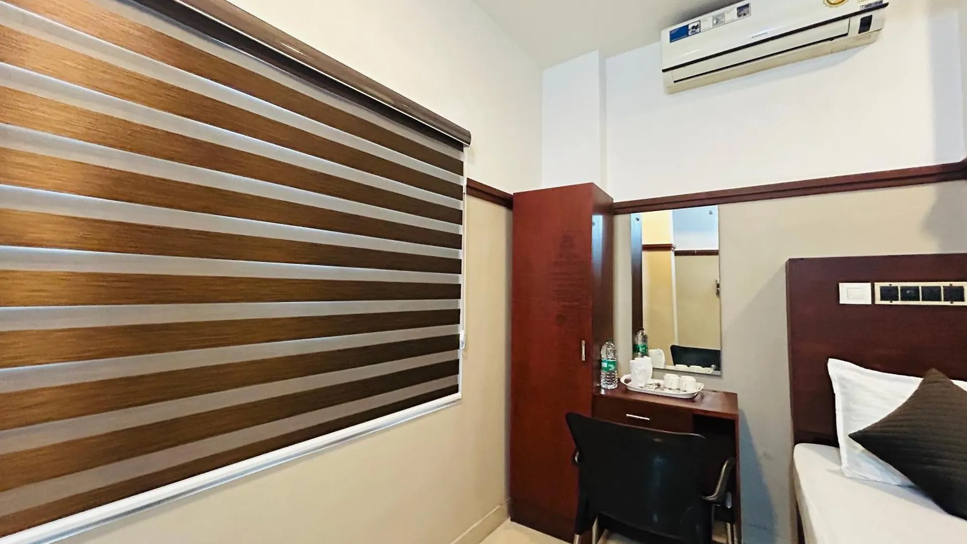 ** Hotel Rio Rooms Medical College Kozhikode India