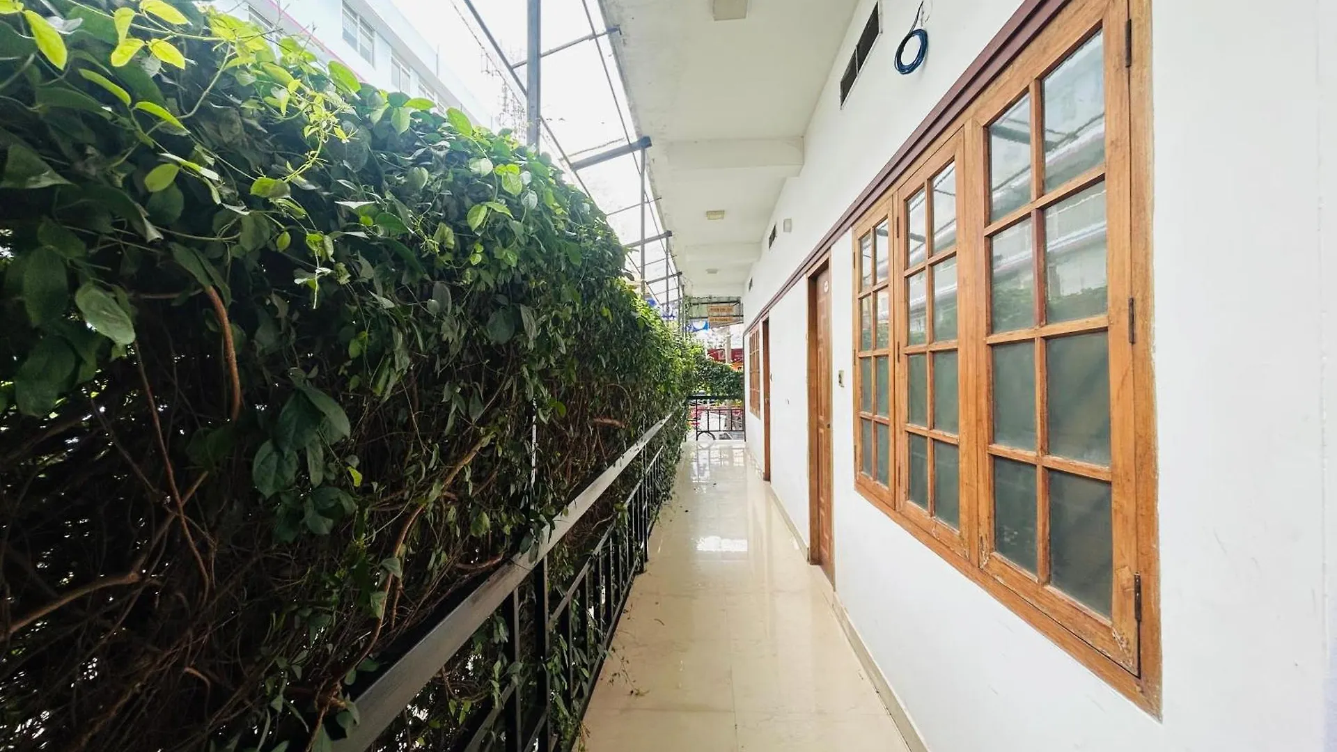 ** Hotel Rio Rooms Medical College Kozhikode India