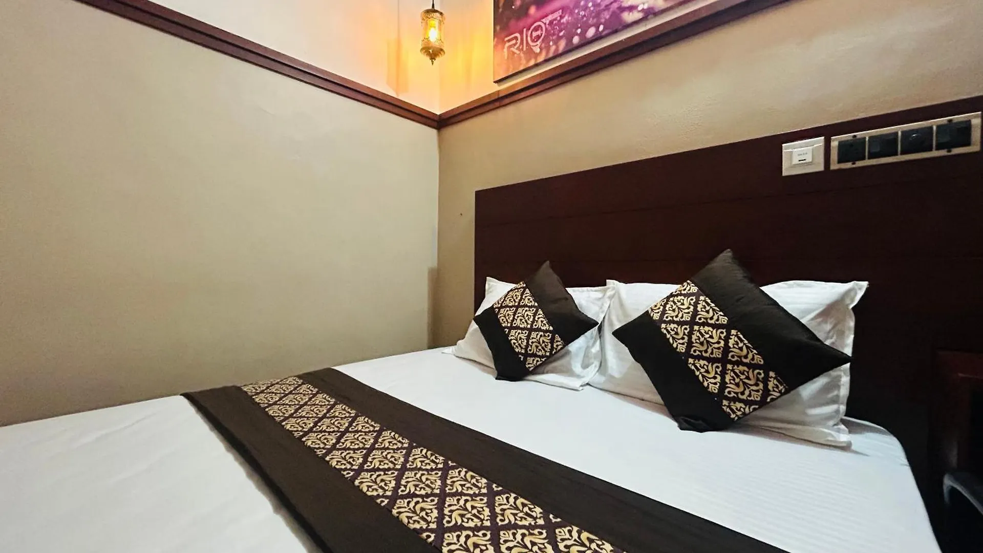 Rio Rooms Medical College Kozhikode