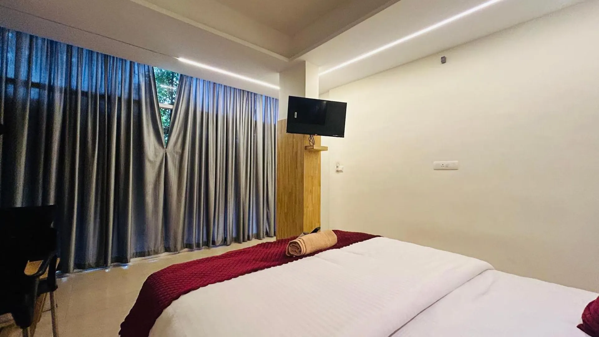 Rio Rooms Medical College Kozhikode 2*,