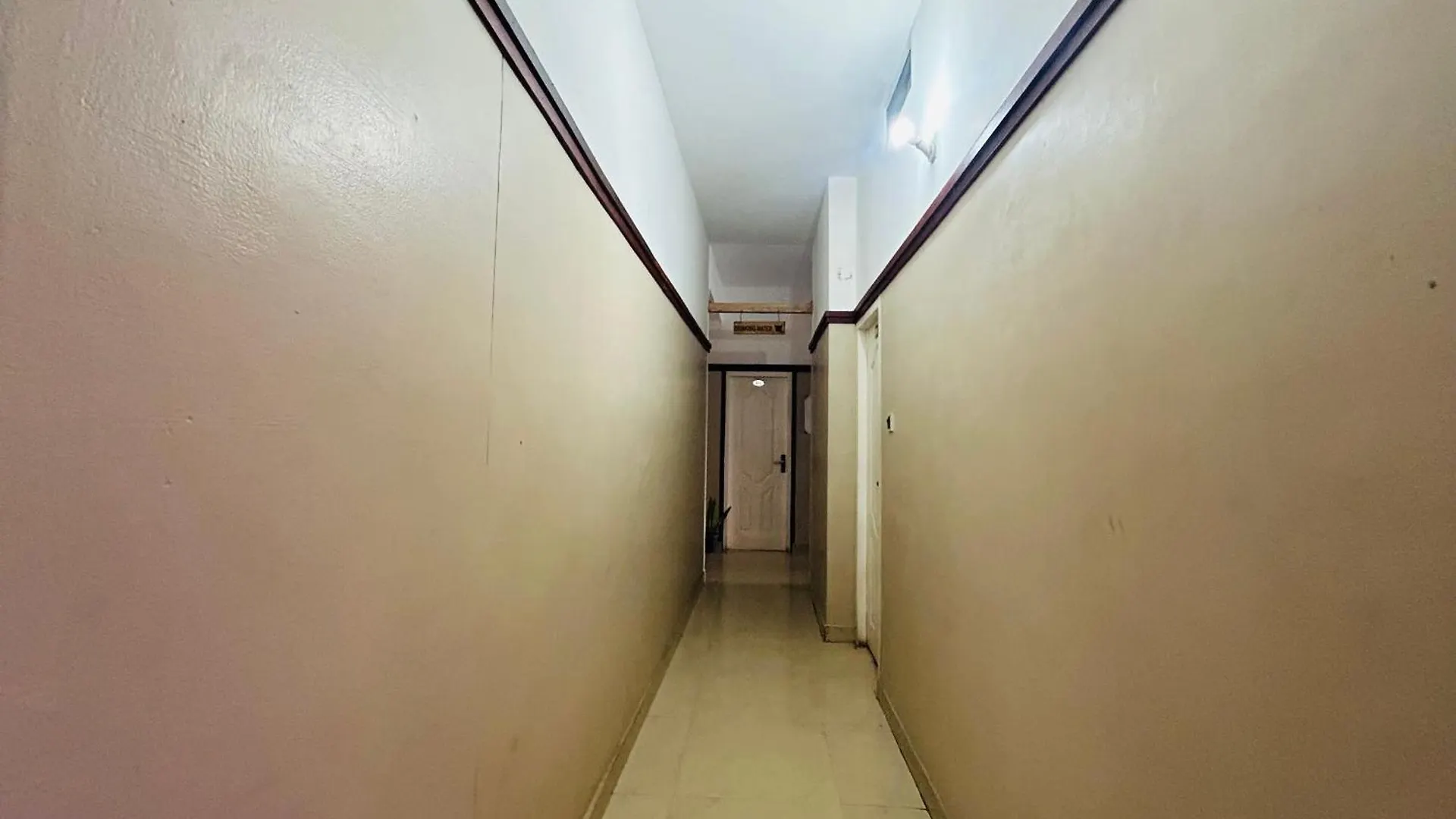 Hotel Rio Rooms Medical College Kozhikode