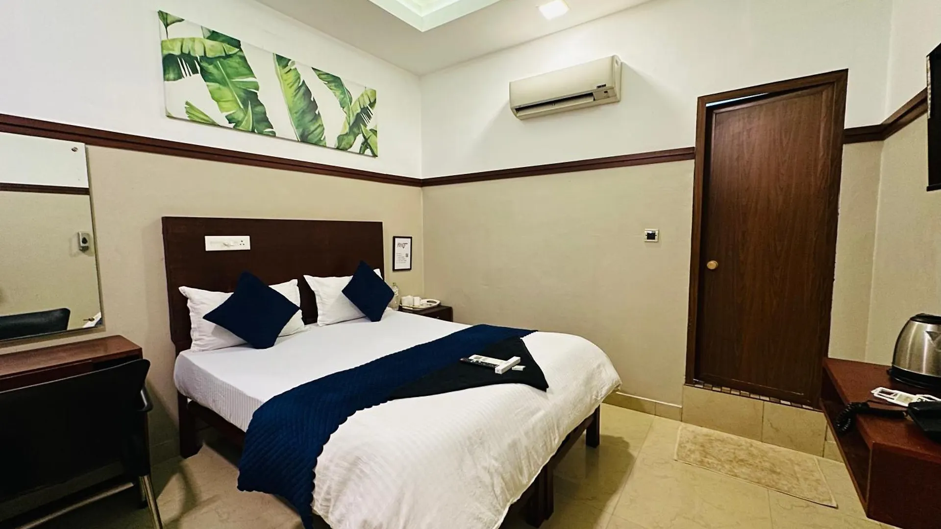 ** Hotel Rio Rooms Medical College Kozhikode India
