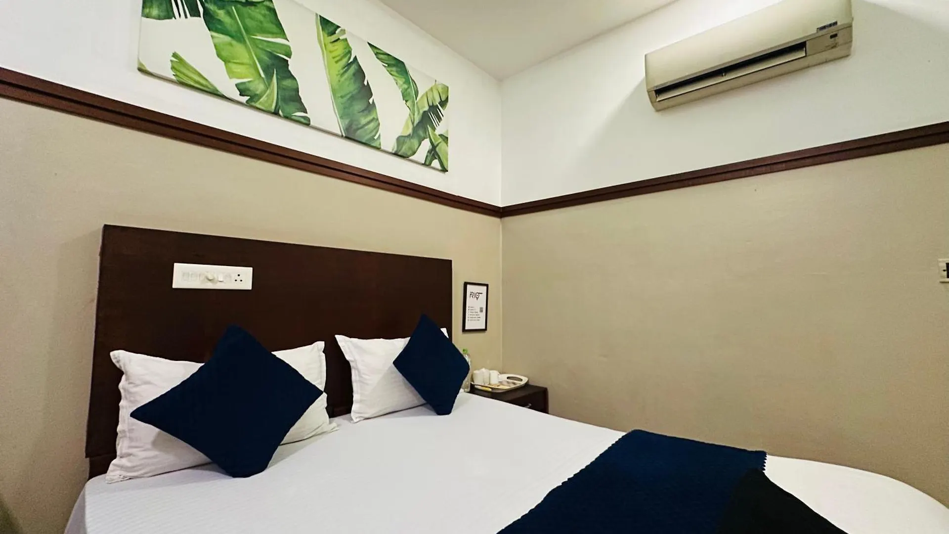 Rio Rooms Medical College Kozhikode